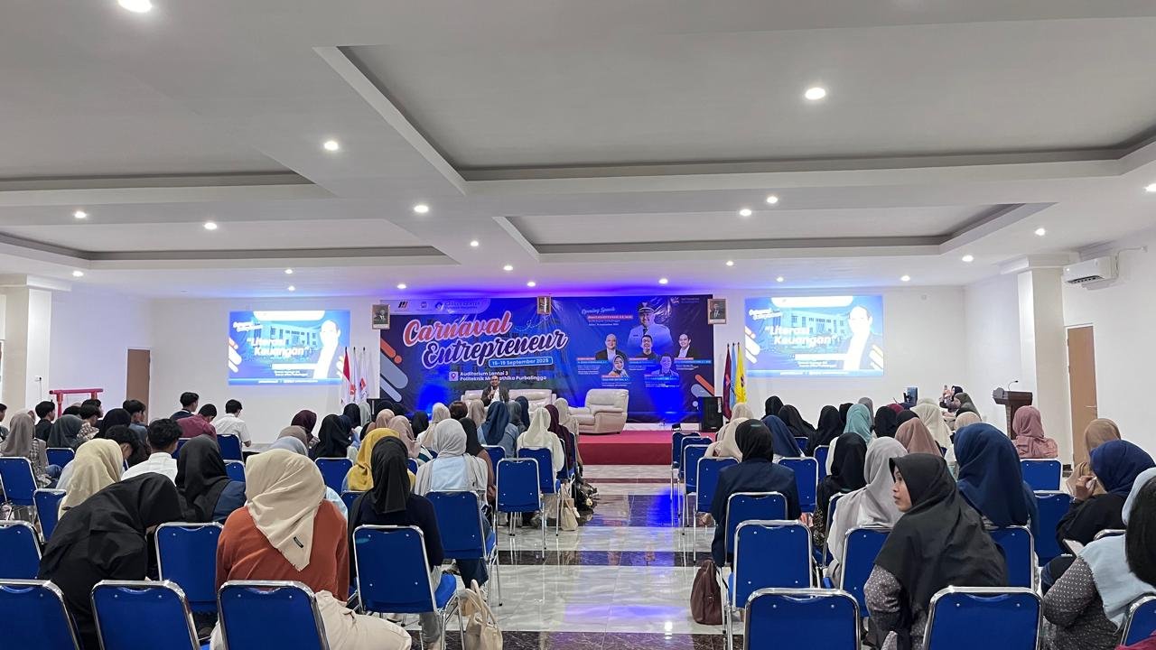 Politeknik Madyathika Purbalingga